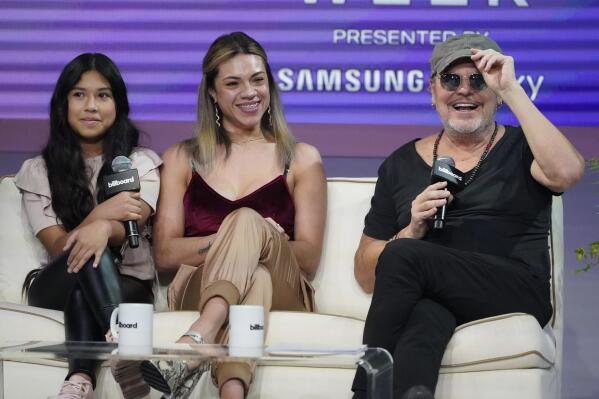 Papa se fue online prende la luz